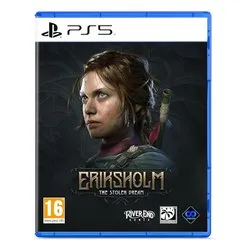 PLAYSTATION 5 Eriksholm The Stolen Dream EU PEGI 16+ - immagine 1