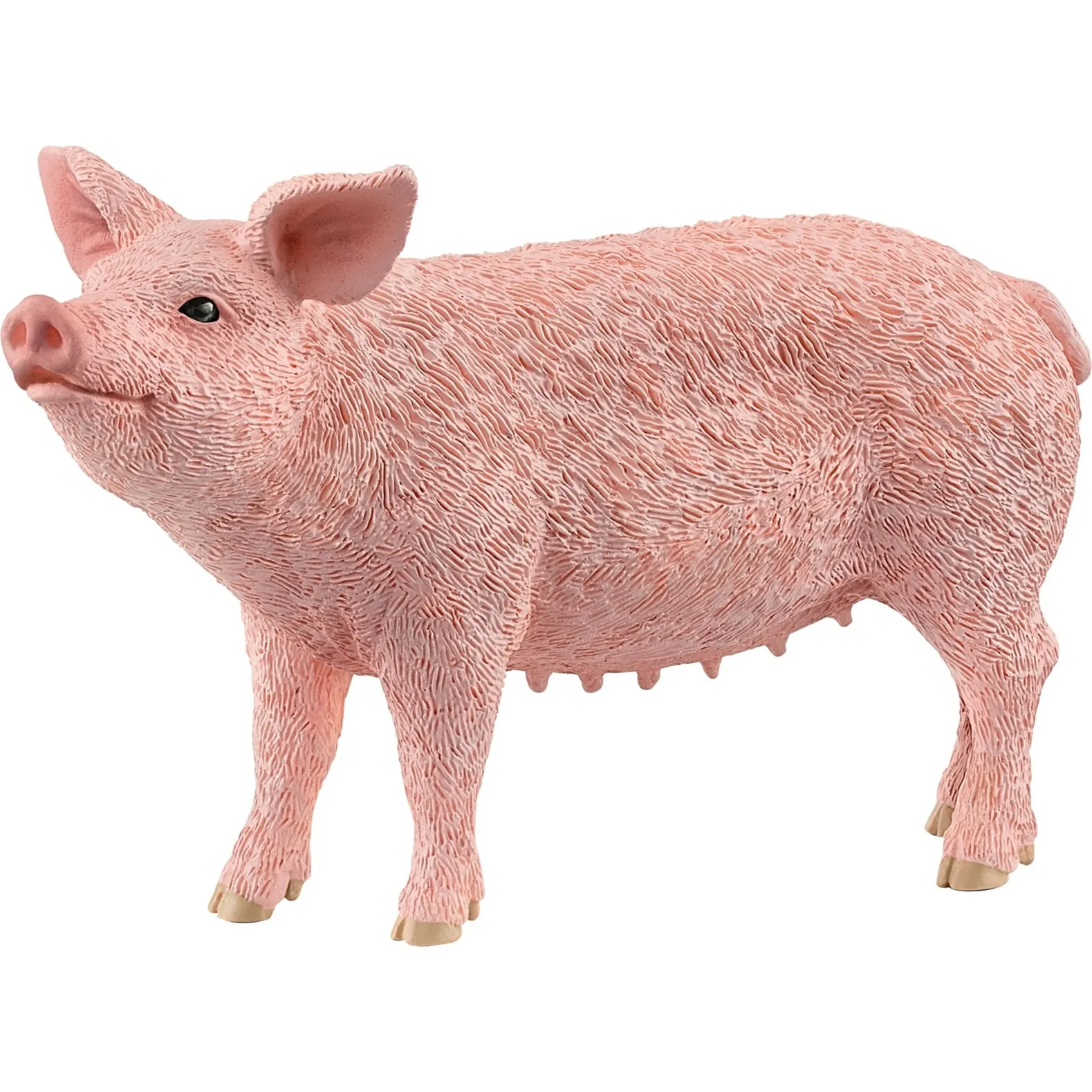 FARM WORLD Maiale, Gioco figura - immagine 1