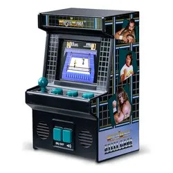 Console pocket ARCADE CLASSIC WWE 09691 - immagine 1