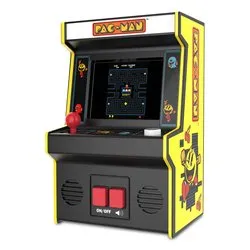 Console pocket ARCADE CLASSIC Pac Man 09674 - immagine 1