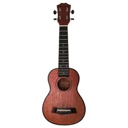 Ukulele SUK 002 Mogano Mat 110045MH - immagine 1