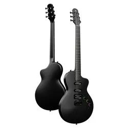 Chitarra elettrica NEBULA Cosmic black 103001 - immagine 1
