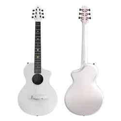Chitarra acustica ASTEROID Radiant Pearl 103105 - immagine 1