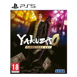 PLAYSTATION 5 Yakuza 0 Director s Cut PEGI 18+ 1190919 - immagine 1
