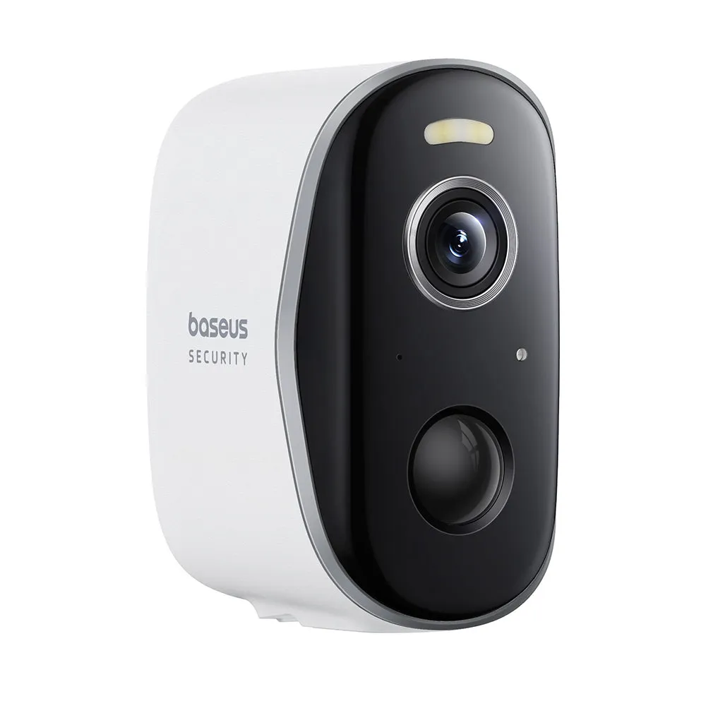 Telecamera di Sorveglianza Baseus N1, Wi-Fi, 2K, IP67, Esterno S0ST002130 - immagine 1