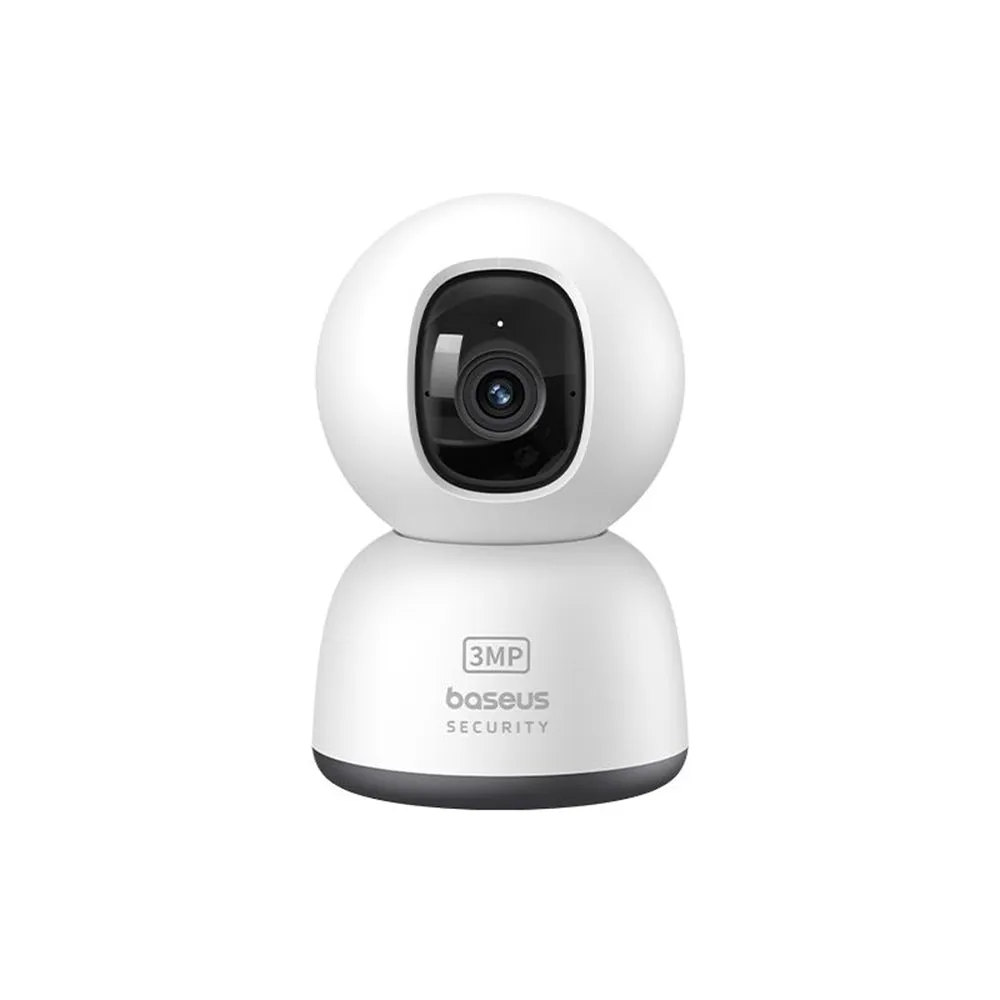 Telecamera di Sorveglianza Baseus P1 Lite, Wi-Fi, 2K, Interno S0TV002132 - immagine 1