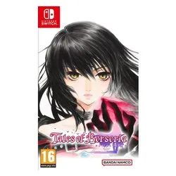 SWITCH Tales of Berseria Remastered PEGI 16+ 117501 - immagine 1