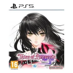 PLAYSTATION 5 Tales of Berseria Remastered PEGI 16+ 117489 - immagine 1