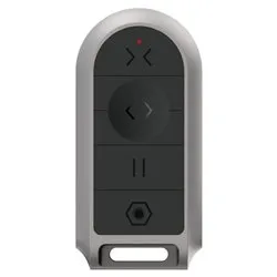 Telecomando apricancello HGT2 per HG2 600 Pro - immagine 1