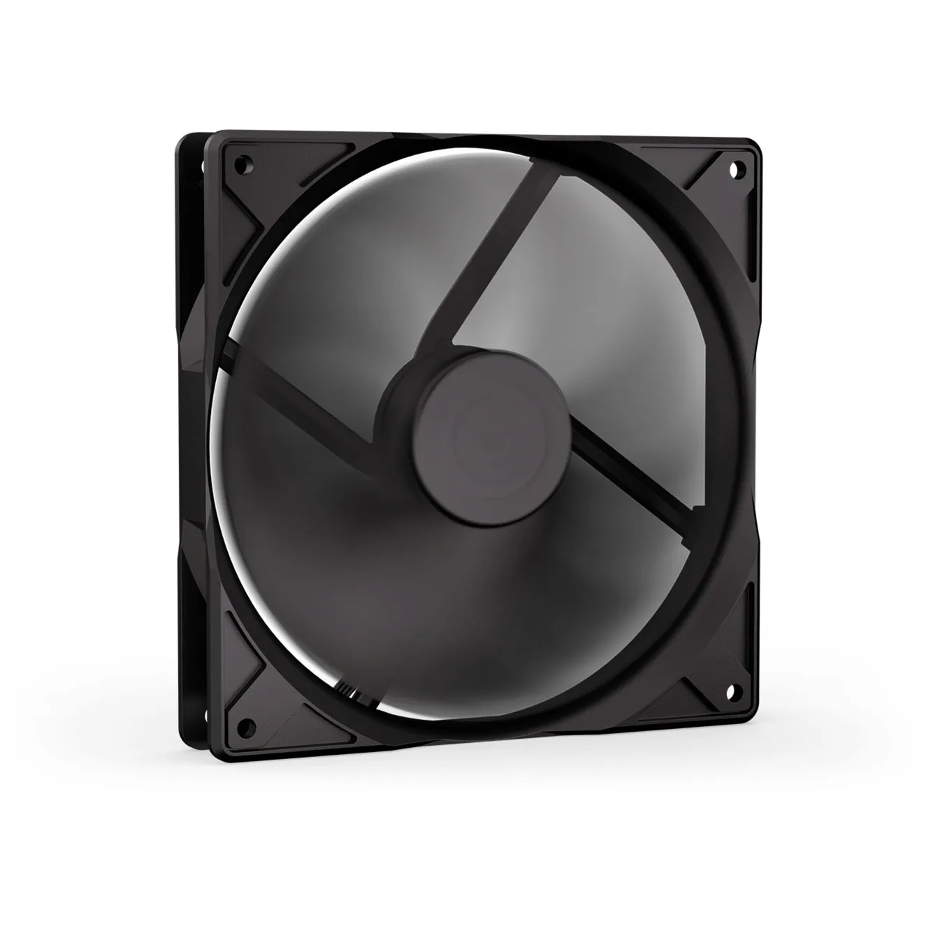 Stratus 140 PWM, Ventola - immagine 1