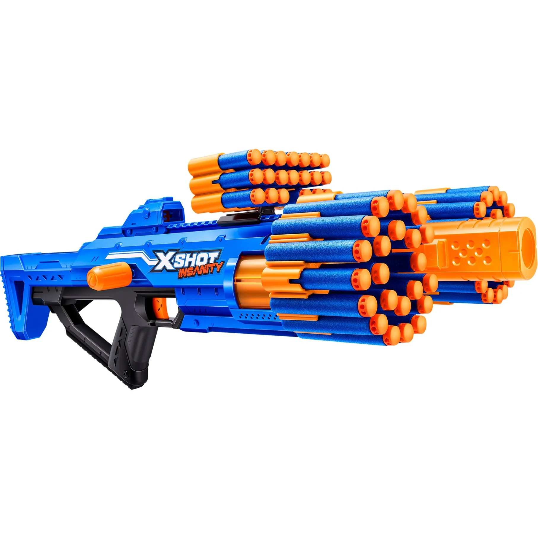 36610 Armi giocattolo, Blaster per freccette - immagine 1