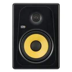 Cassa monitor KREATE 8 Tws Black 100W - immagine 1