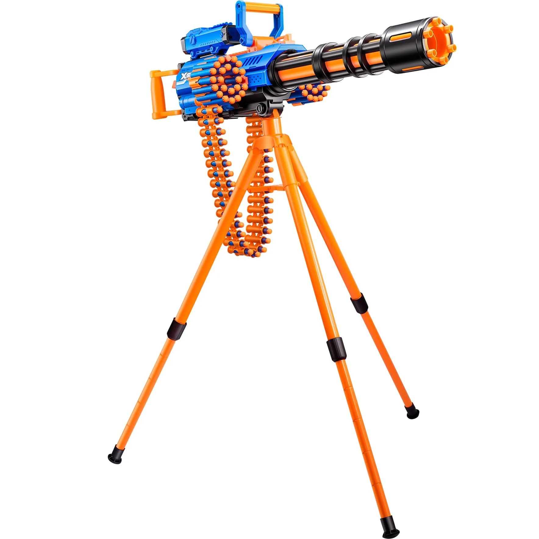 36605 Armi giocattolo, Blaster per freccette - immagine 1