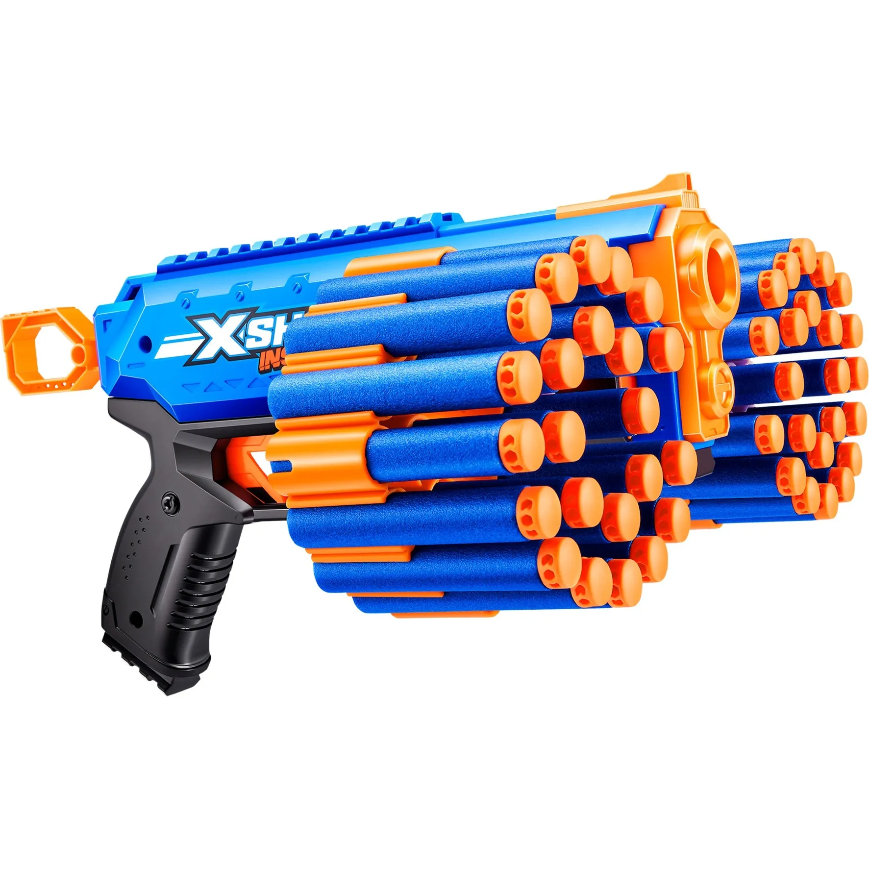 36603 Armi giocattolo, Blaster per freccette - immagine 1