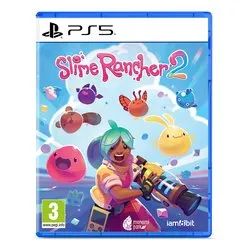 PLAYSTATION 5 Slime Rancher 2 PEGI 3+ SWP51703 - immagine 1