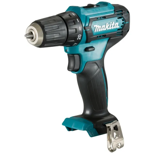 Avvitatore a batteria DF333DZ, 12 volt, Trapano avvitatore - immagine 1