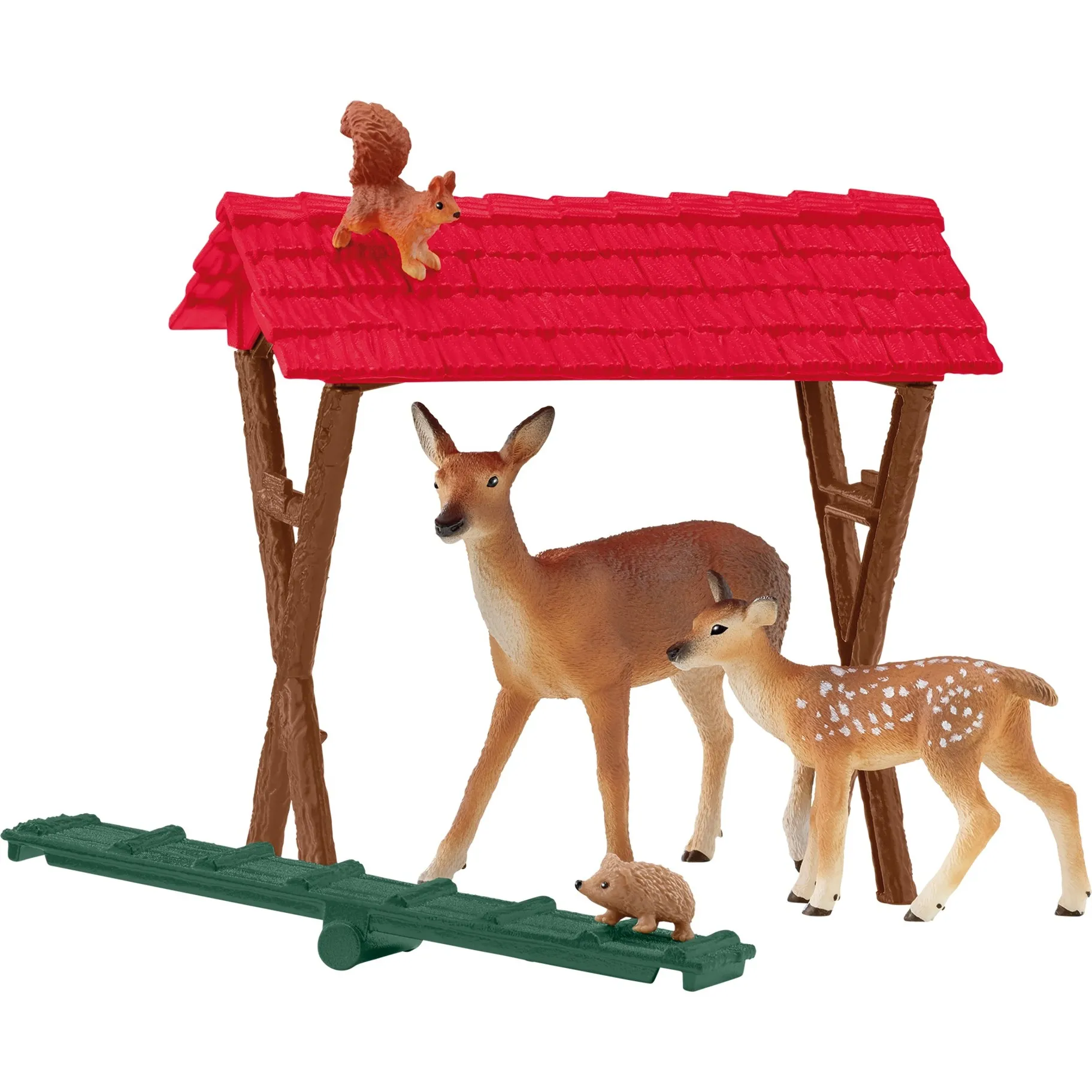 FARM WORLD 42658 set da gioco, Gioco figura - immagine 1