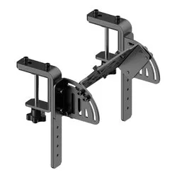 Complemento videogiochi Clamp for Truck Wheel Black RS062 - immagine 1