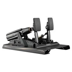 Pedaliera simulatore guida mBooster Active Pedal Set Black RS082 - immagine 1