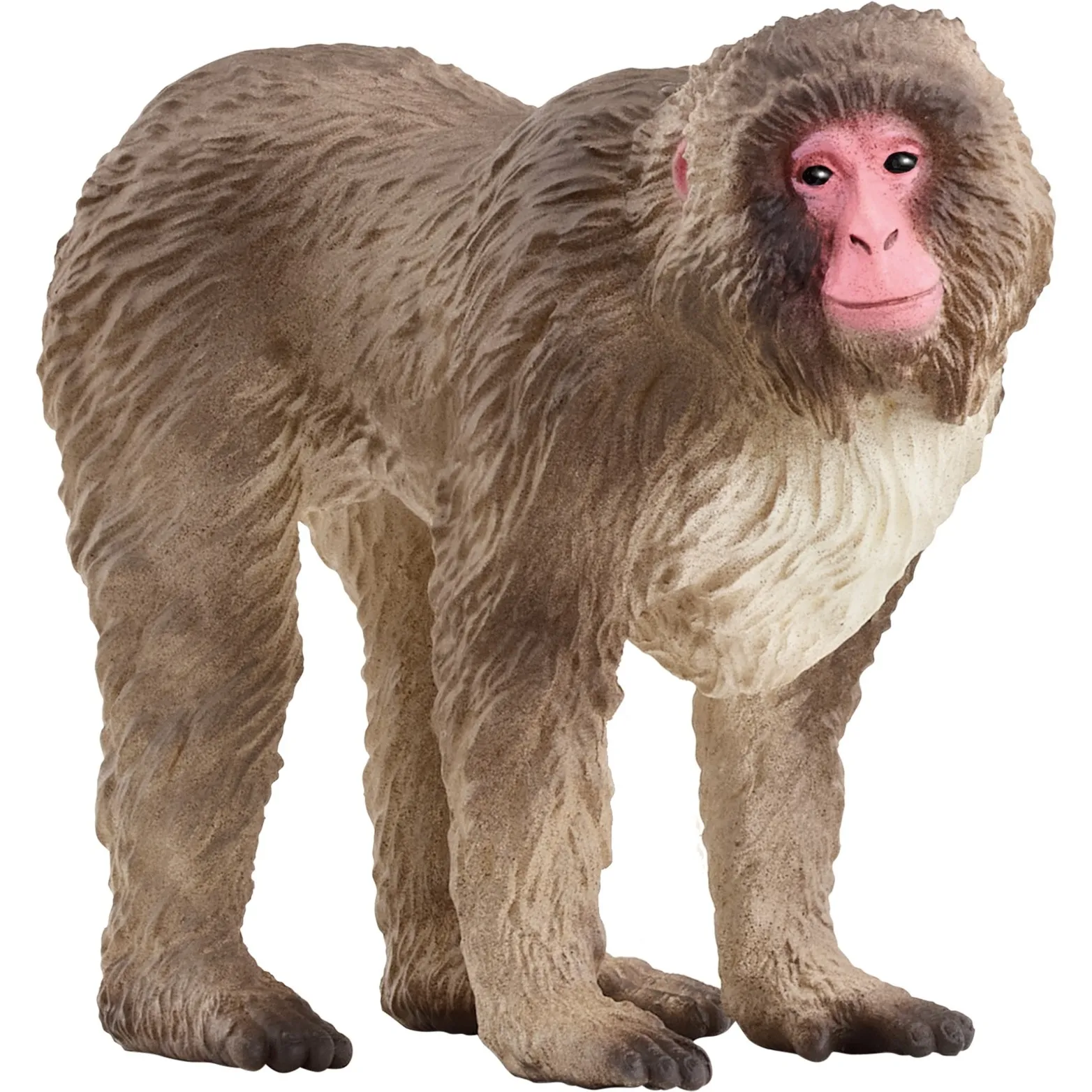 WILD LIFE Macaco giapponese, Gioco figura - immagine 1
