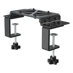 Complemento videogiochi Table Clamp Black RS12 - immagine 1