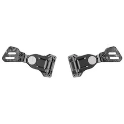 Complemento videogiochi Paddles Add on kit Black - immagine 1
