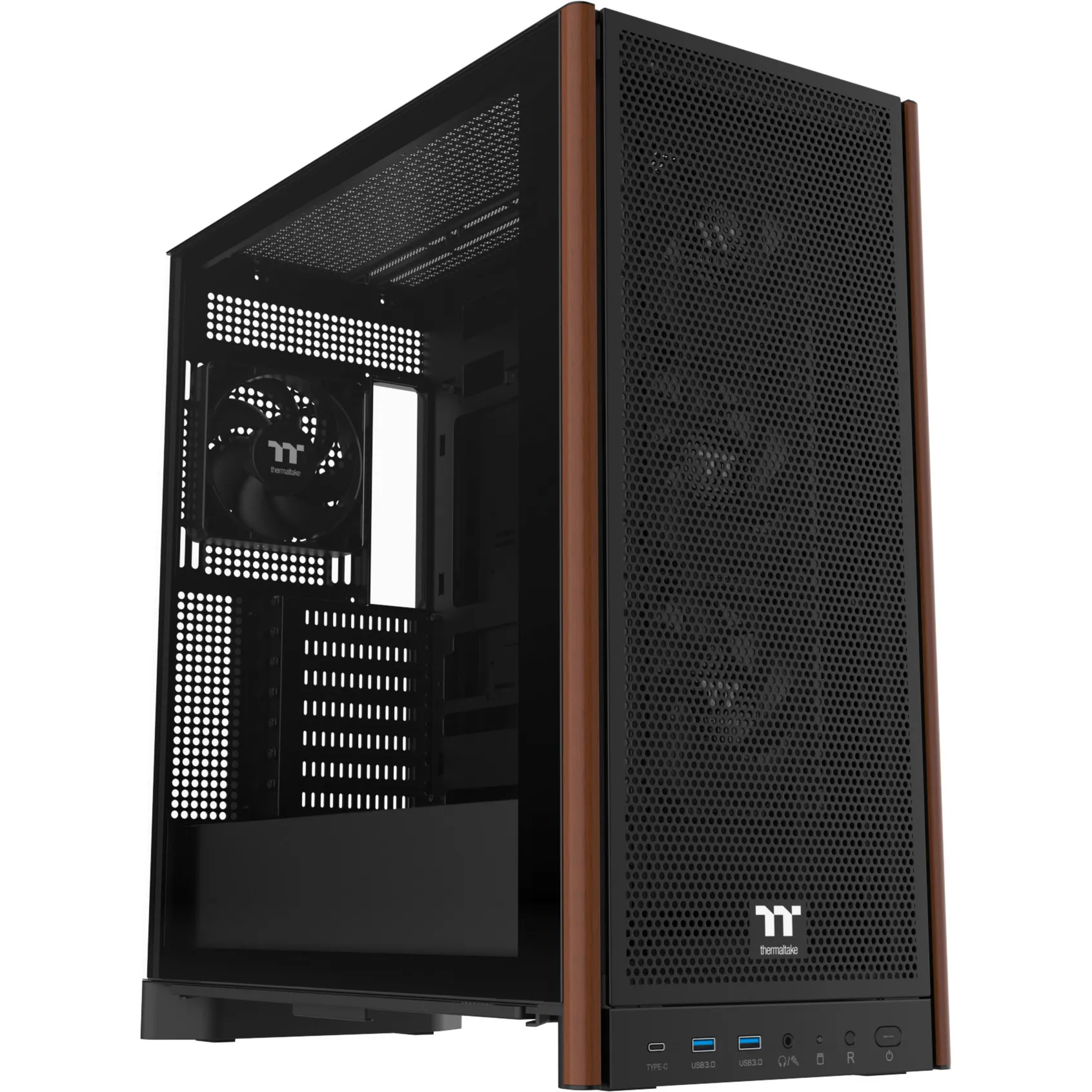 S370 WS, Chassis Tower - immagine 1