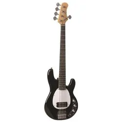 Basso MM 305 Black 05131092 - immagine 1