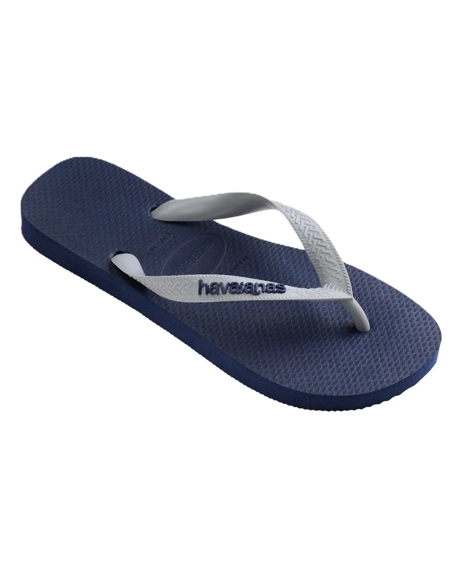Havaianas Top Logo Pop Up Unisex - Adulto FlipFlop Pink Flux 33 EU - immagine 4