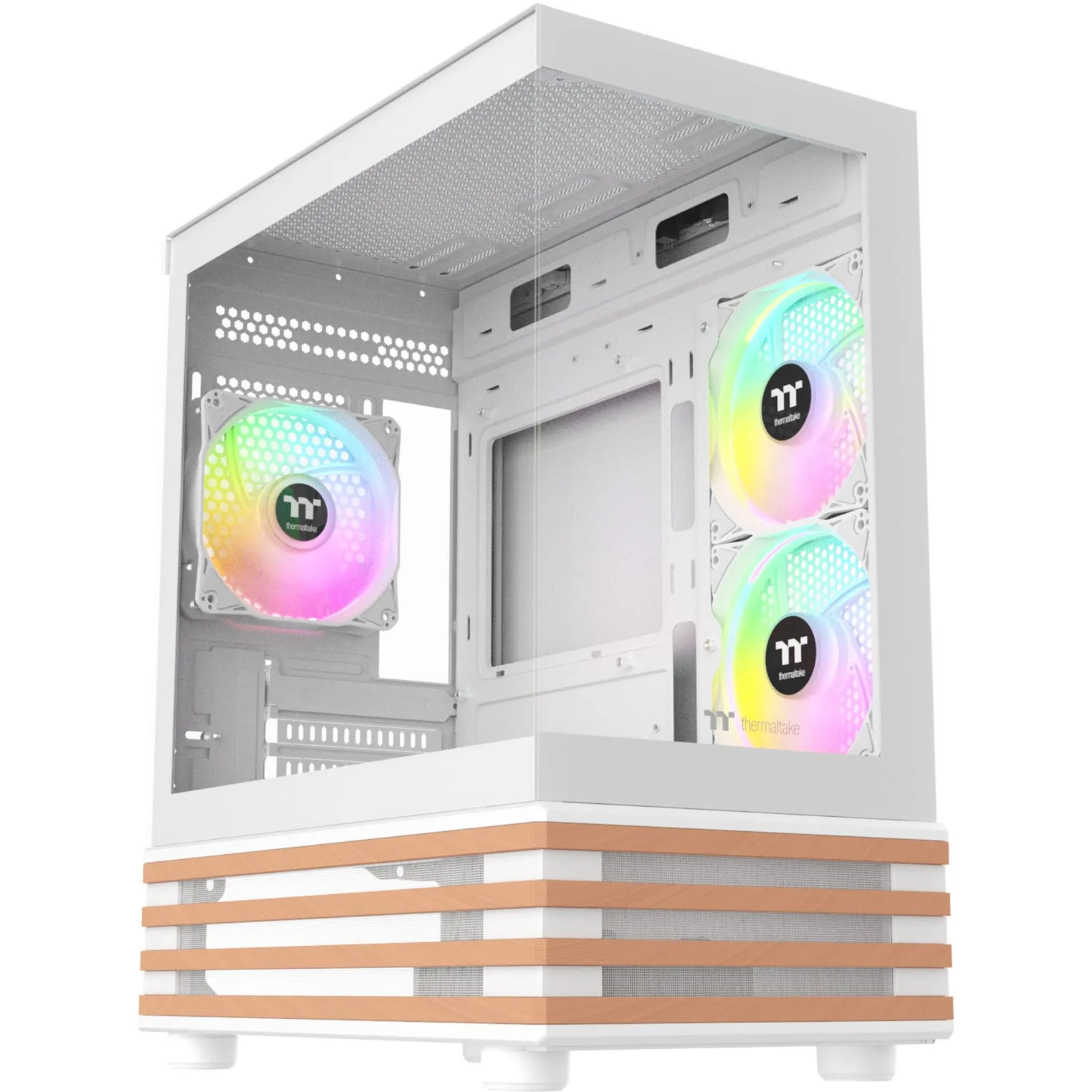 View 170 WS ARGB, Chassis Tower - immagine 1