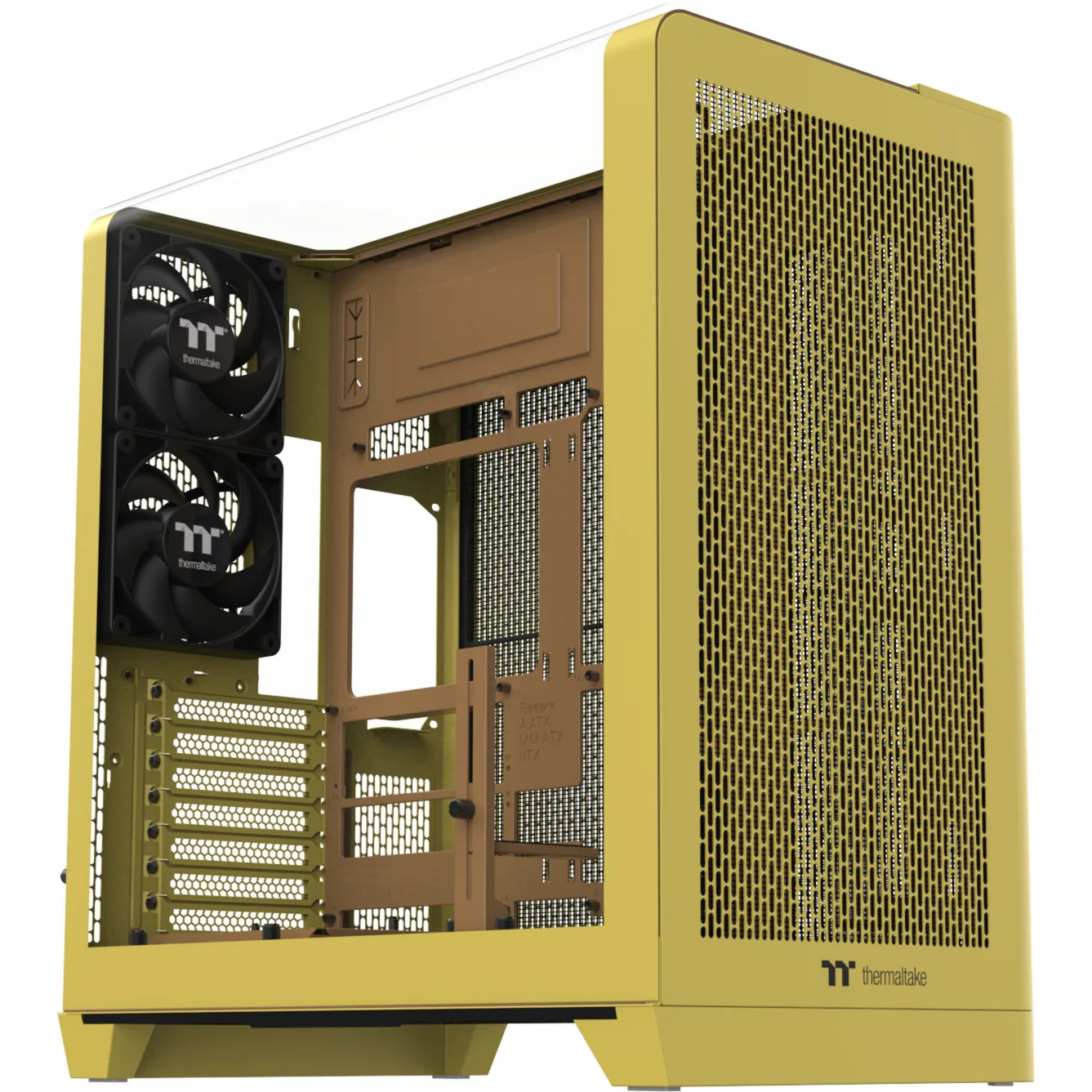 View 390 Air, Chassis Tower - immagine 1