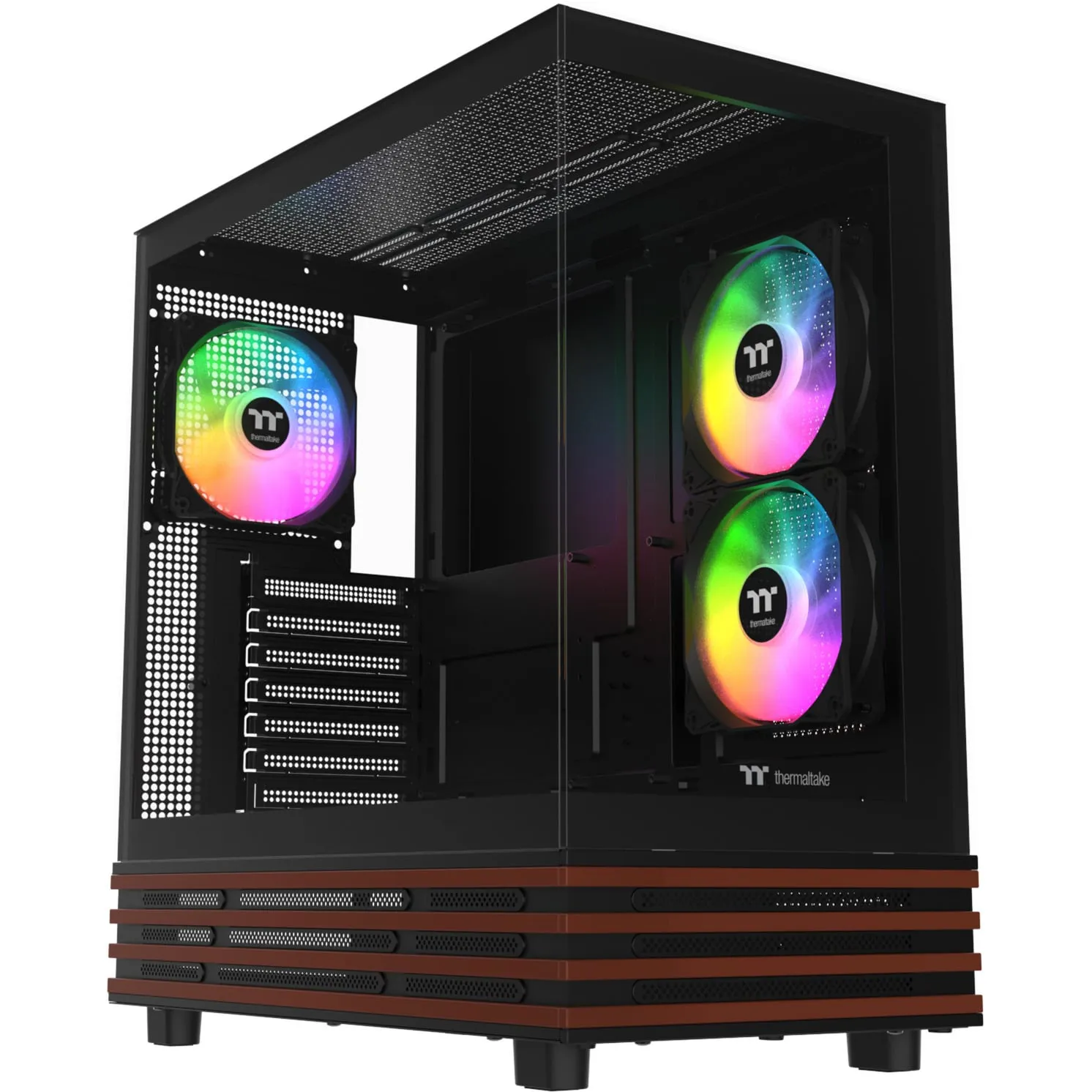 View 270 Plus WS ARGB, Chassis Tower - immagine 1