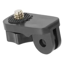 1/4" Camera Connection Adapter Black 00004566 - immagine 1