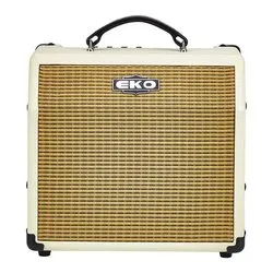 Amplificatore chitarra AC15 Cream 08150948 15W - immagine 1