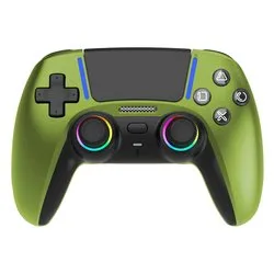 Gamepad PLAYSTATION 5 Wireless Metal Viridion COP50037 - immagine 1