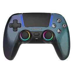 Gamepad PLAYSTATION 5 Wireless Metal Cobalt COP50039 - immagine 1