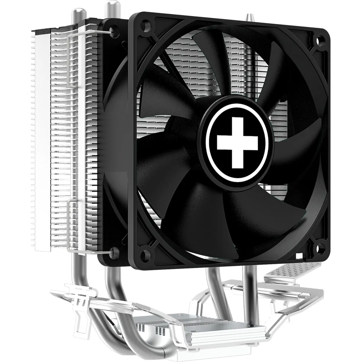 A402.B Performance C dissipatore CPU, raffreddamento CPU - immagine 1