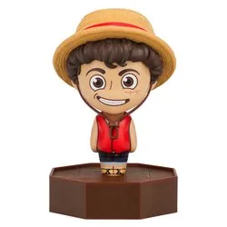 ONE PIECE Luffy Lampada PP14430OPNF - immagine 1