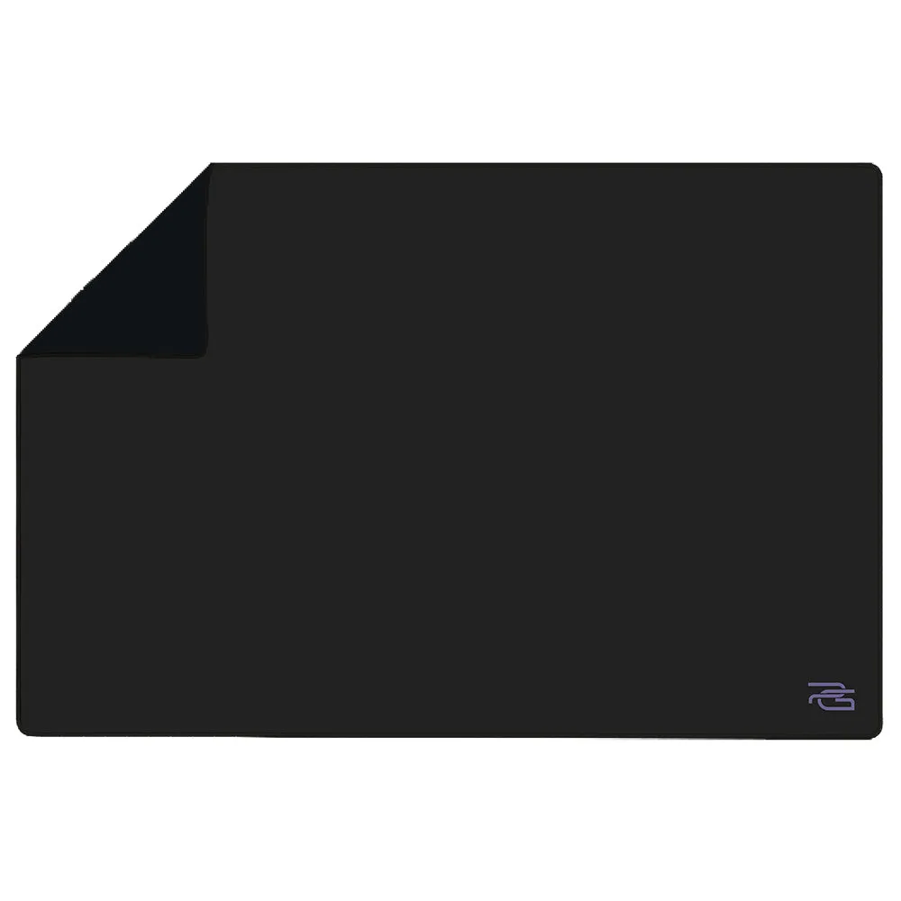 MousePad Proove Radiance, 600mm x 400mm x 3mm, Nero MPRD00300001 - immagine 1