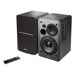 Coppia casse attive R1280DBs Black 42W - immagine 1