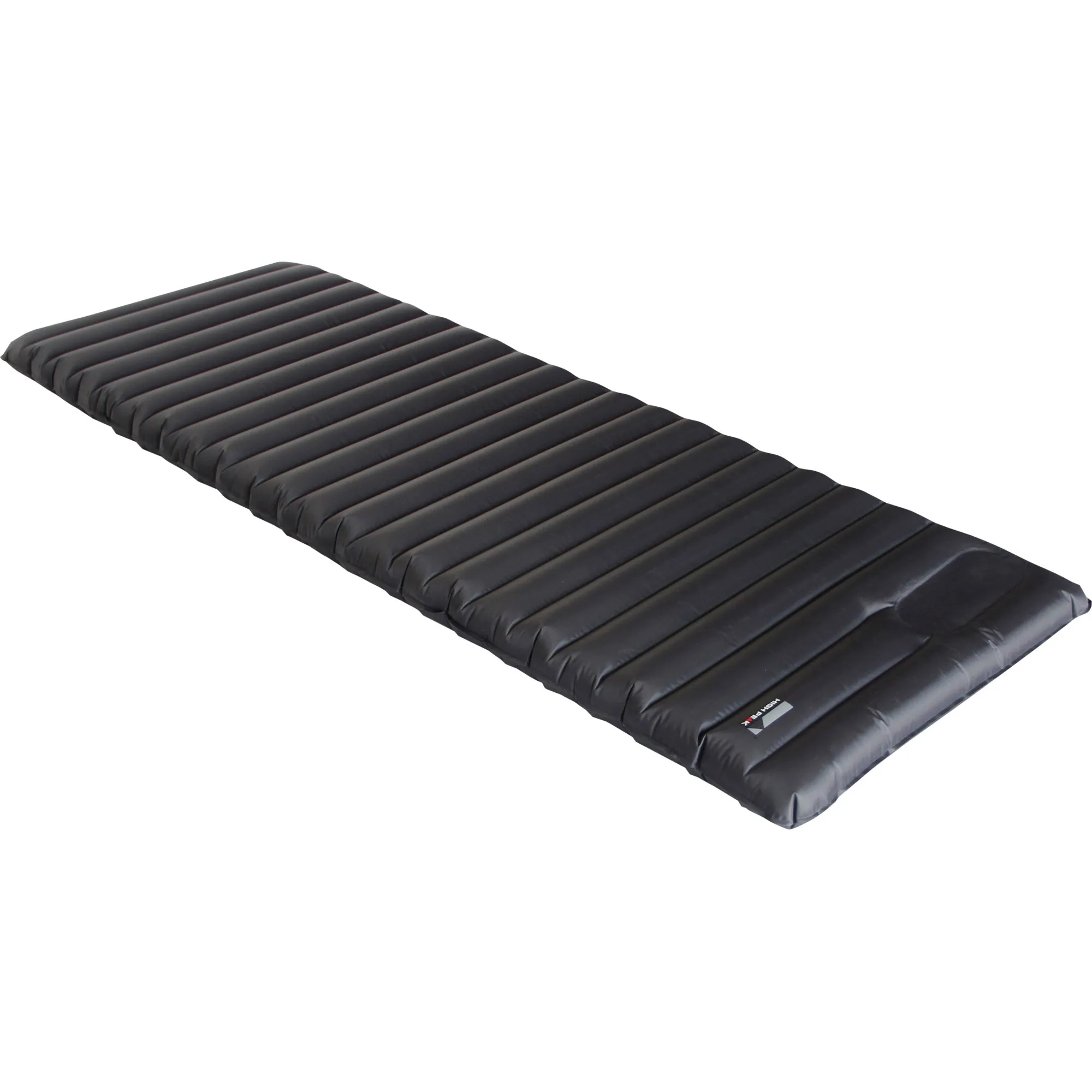 DAYTON XL Materasso singolo Nero, Materasso ad aria - immagine 1