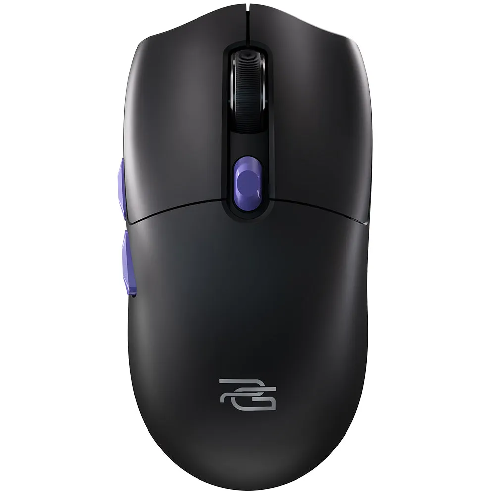 Mouse Gaming Wireless Proove Rate Special Edition, 800DPI - 12000DPI, Nero CMRTWRS03001 - immagine 1