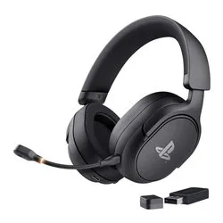 Cuffie gaming GXT 499 Forta Black 25977 - immagine 1