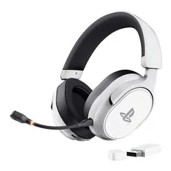 Cuffie gaming GXT 499 Forta White 25978 - immagine 1