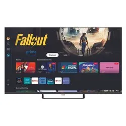 Tv 40" (LED) Tizen QT40FTF8A Black - immagine 1