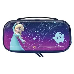 Custodia videogioco SWITCH 2 Vault Case Rosalina Purple 1200901 - immagine 1