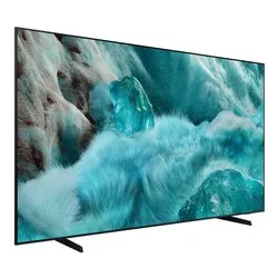Tv 98" (QLED) Tizen SERIE 7 Vision AI Graphite black QE98Q7FAAUXZT - immagine 1
