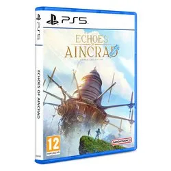 PLAYSTATION 5 Echoes Of Aincrad PEGI 12+ 166747 - immagine 1