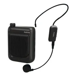 Amplificatore vocale BM 541 Black 34912 - immagine 1