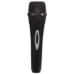 Microfono a filo DM 532 Black 3m - immagine 1